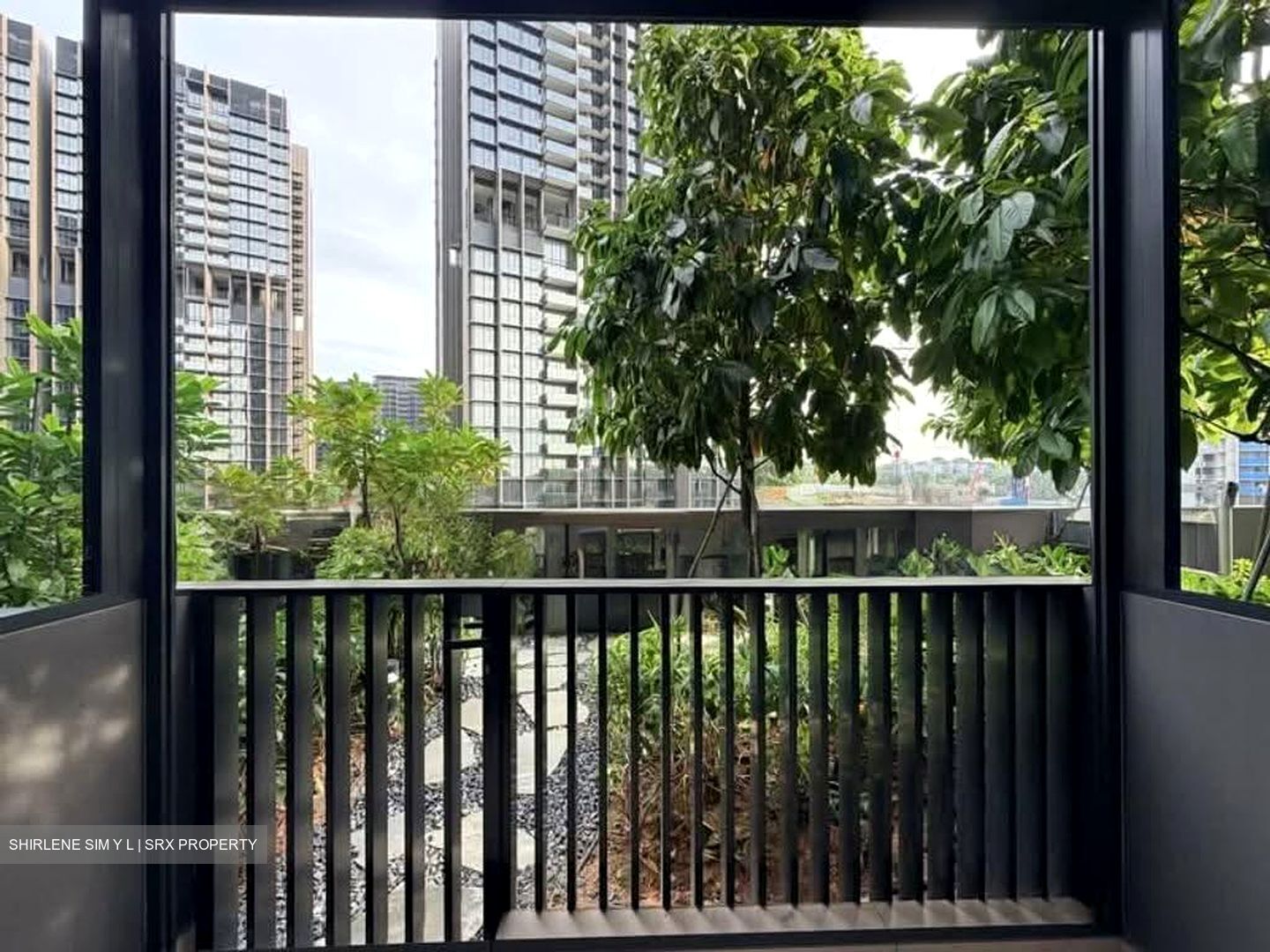 Lentor Modern (D26), Apartment #623698691